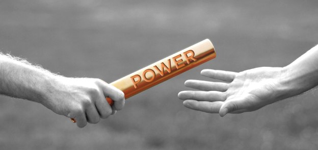 Leadership & Continuity: The Peaceful Transition of Power | Eidson &  Partners